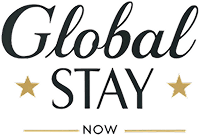 GlobalStayNow Logo